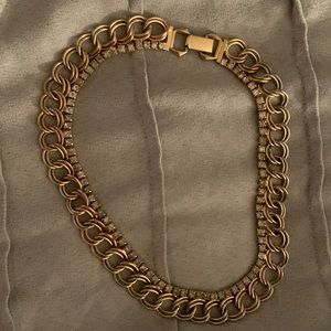 Fashion jewelry chowder